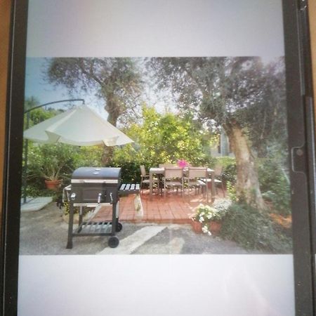 דירות טורי דל בנקו Casa Silvio מראה חיצוני תמונה