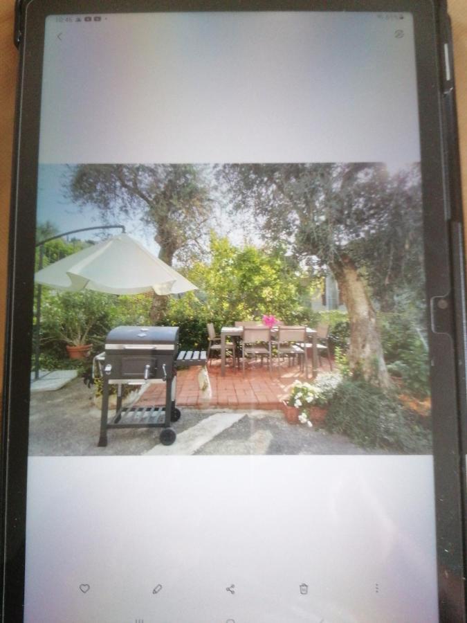 דירות טורי דל בנקו Casa Silvio מראה חיצוני תמונה