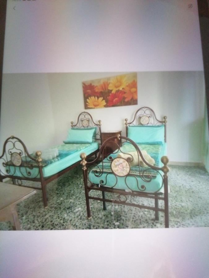 דירות טורי דל בנקו Casa Silvio מראה חיצוני תמונה
