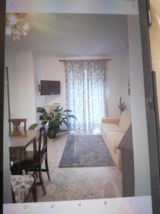 דירות טורי דל בנקו Casa Silvio מראה חיצוני תמונה