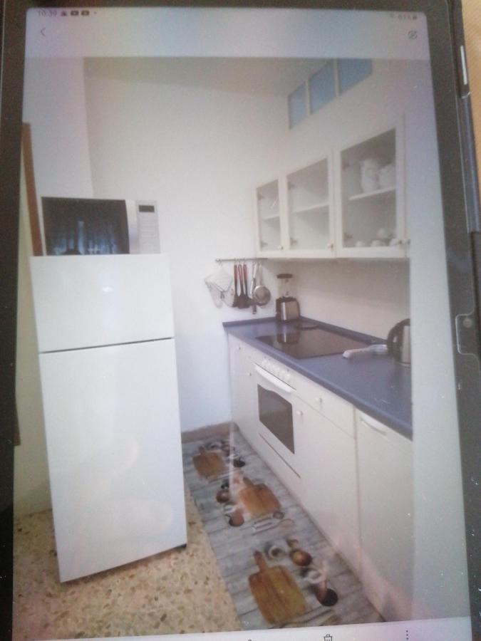 דירות טורי דל בנקו Casa Silvio מראה חיצוני תמונה