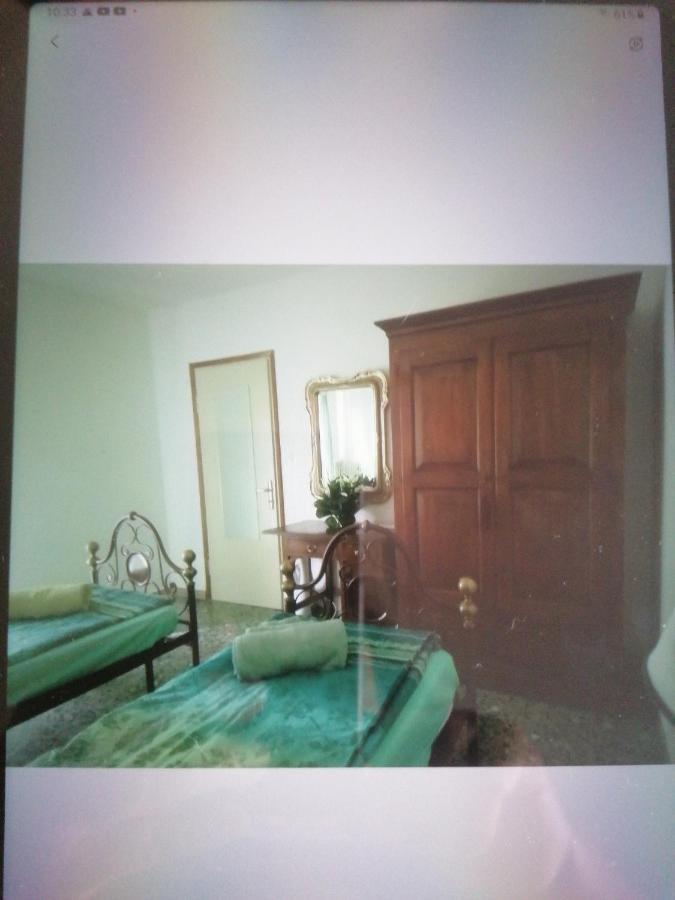 דירות טורי דל בנקו Casa Silvio מראה חיצוני תמונה