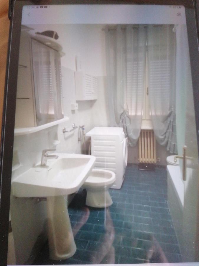 דירות טורי דל בנקו Casa Silvio מראה חיצוני תמונה