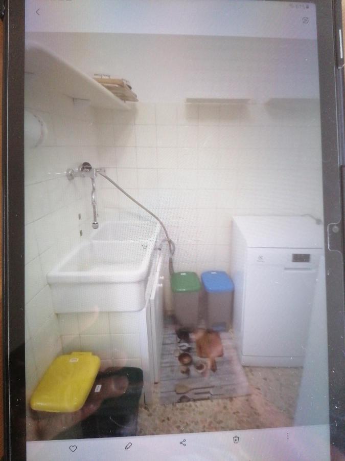 דירות טורי דל בנקו Casa Silvio מראה חיצוני תמונה