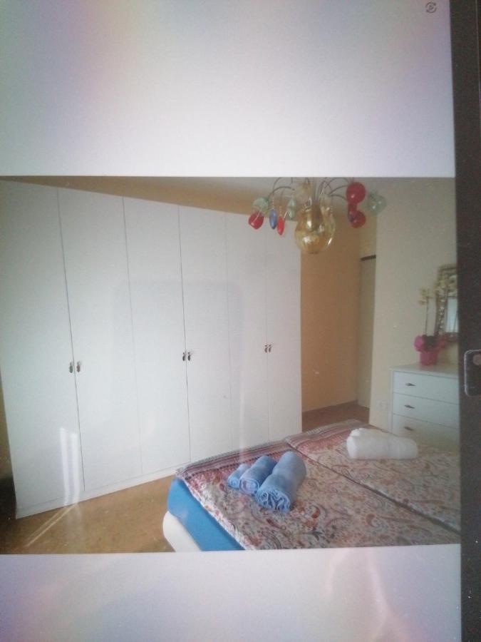 דירות טורי דל בנקו Casa Silvio מראה חיצוני תמונה