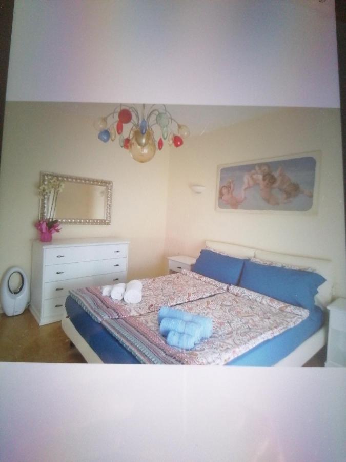 דירות טורי דל בנקו Casa Silvio מראה חיצוני תמונה