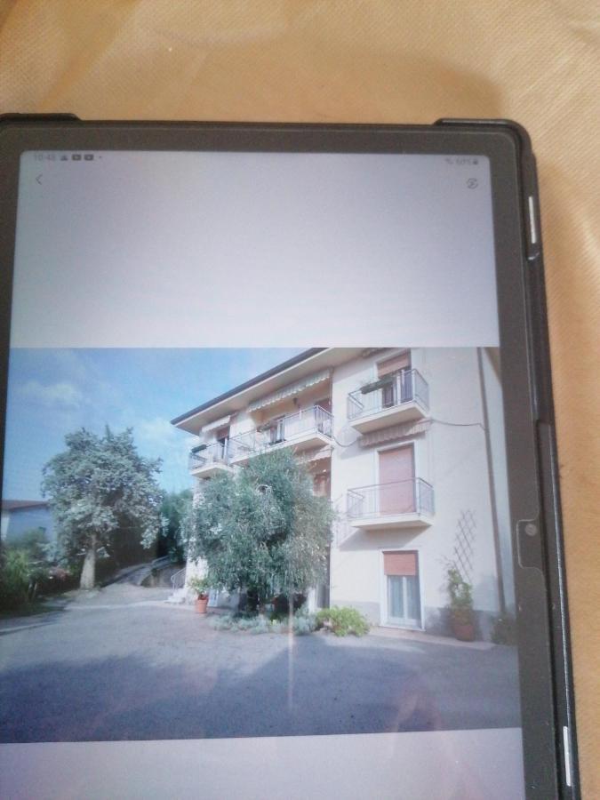 דירות טורי דל בנקו Casa Silvio מראה חיצוני תמונה